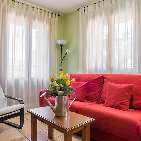 La Borda De Marco Apartment กาวิน ภายนอก รูปภาพ