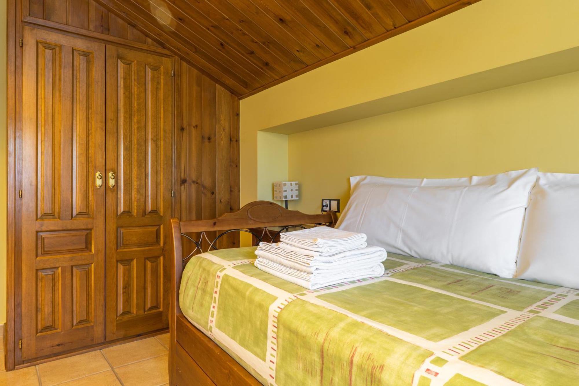 La Borda De Marco Apartment กาวิน ภายนอก รูปภาพ