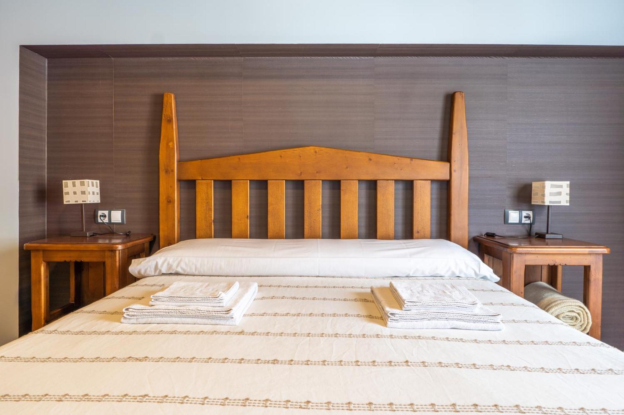 La Borda De Marco Apartment กาวิน ภายนอก รูปภาพ