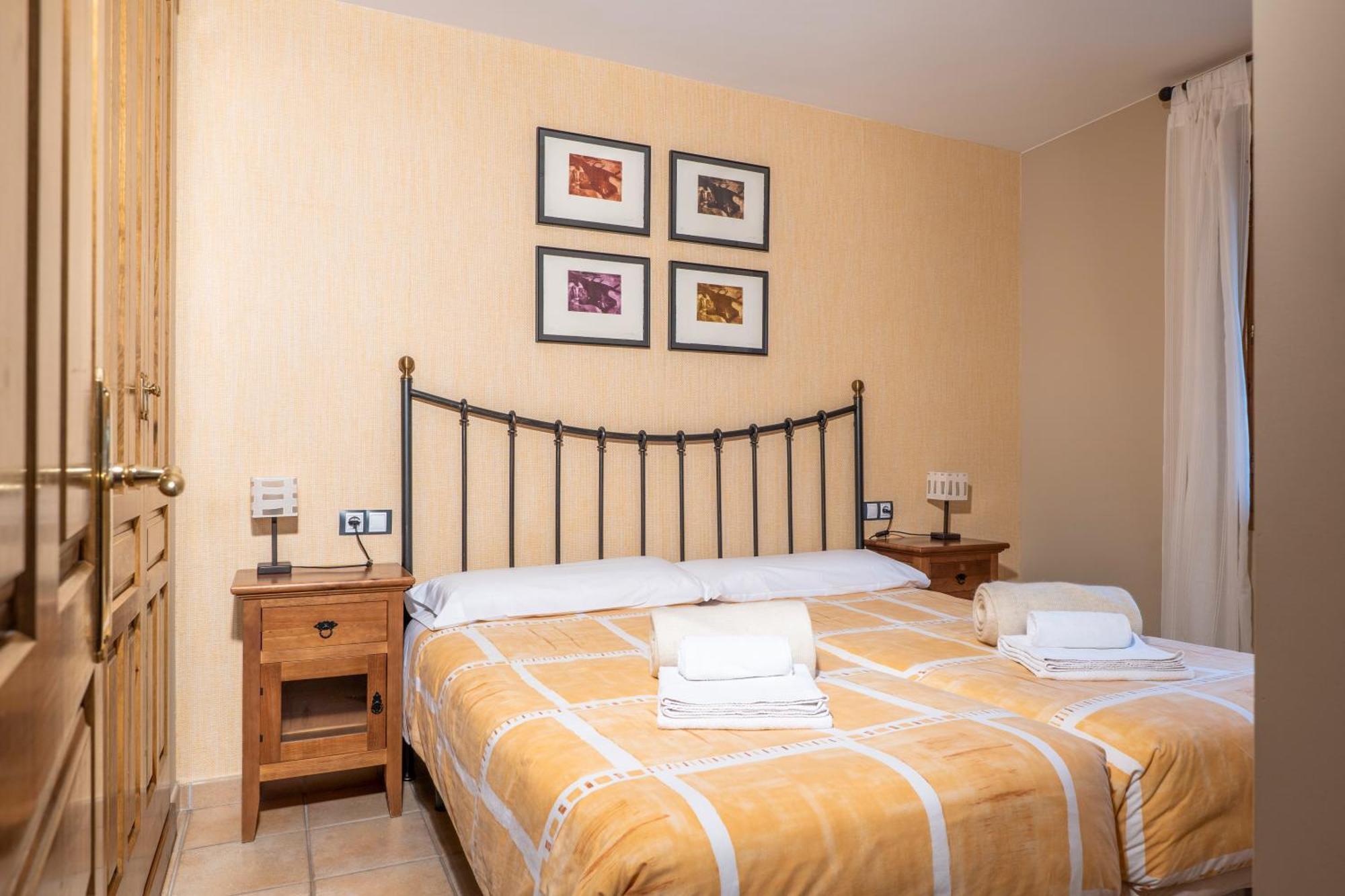 La Borda De Marco Apartment กาวิน ภายนอก รูปภาพ