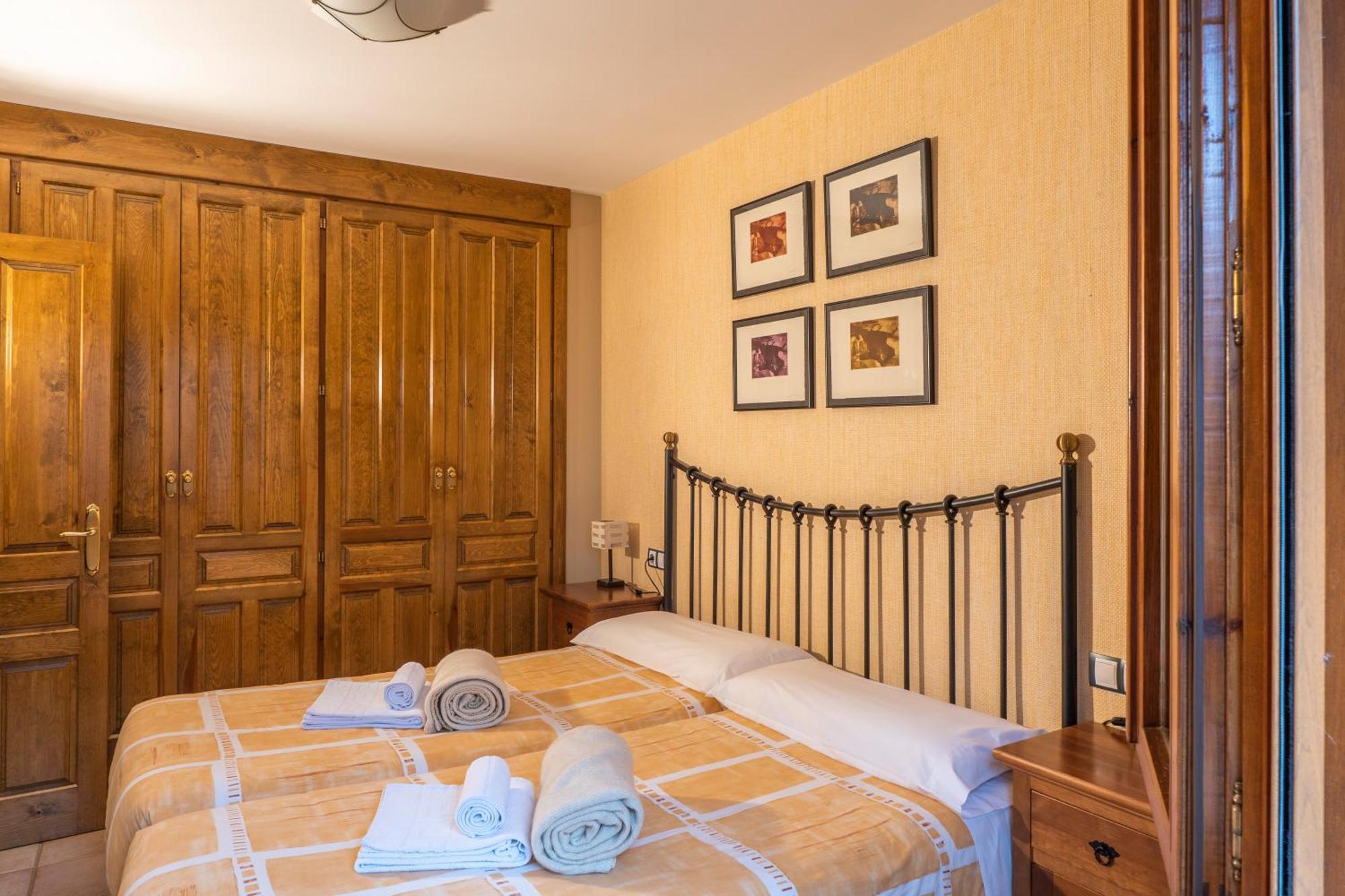La Borda De Marco Apartment กาวิน ภายนอก รูปภาพ