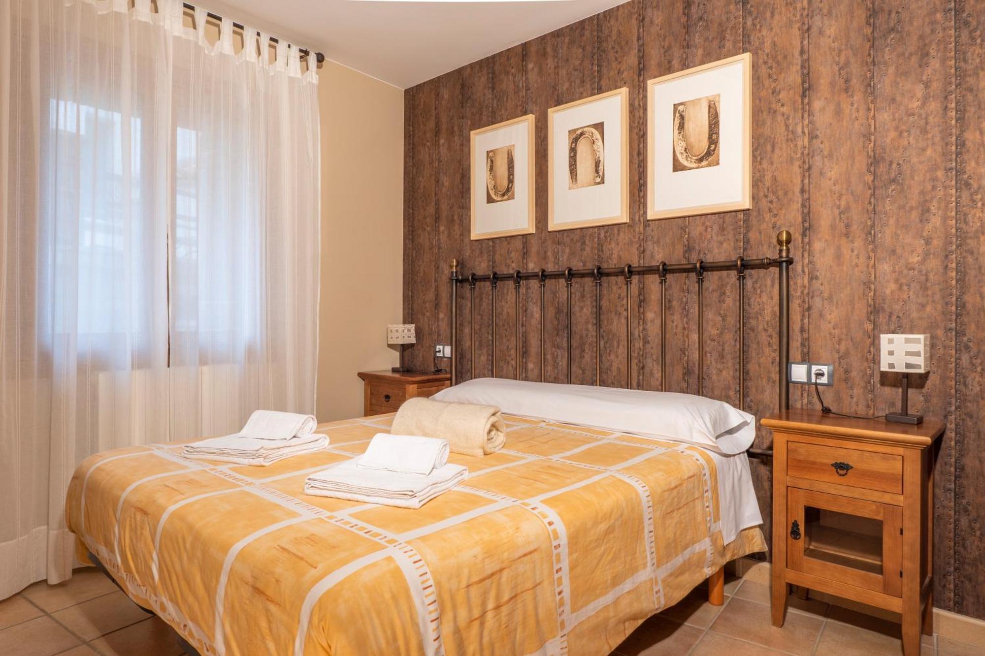 La Borda De Marco Apartment กาวิน ภายนอก รูปภาพ