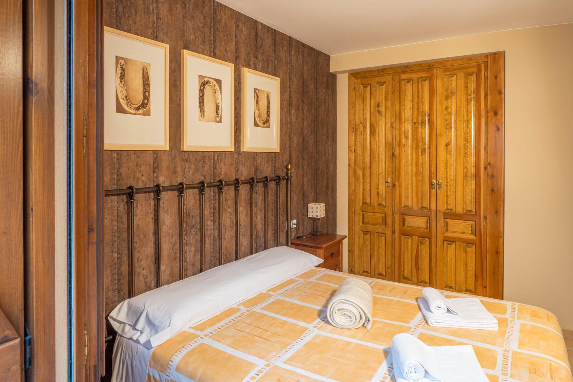 La Borda De Marco Apartment กาวิน ภายนอก รูปภาพ
