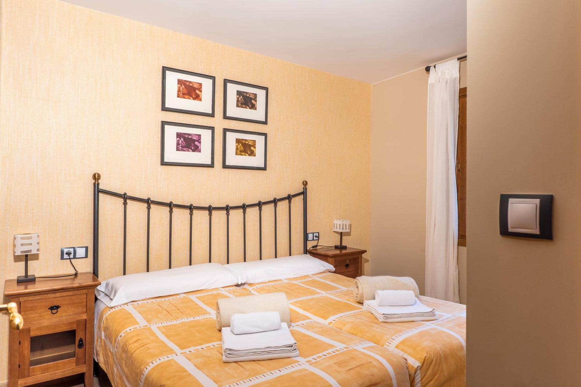 La Borda De Marco Apartment กาวิน ภายนอก รูปภาพ