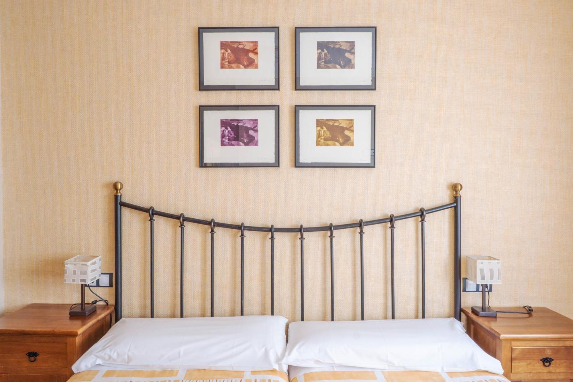 La Borda De Marco Apartment กาวิน ภายนอก รูปภาพ
