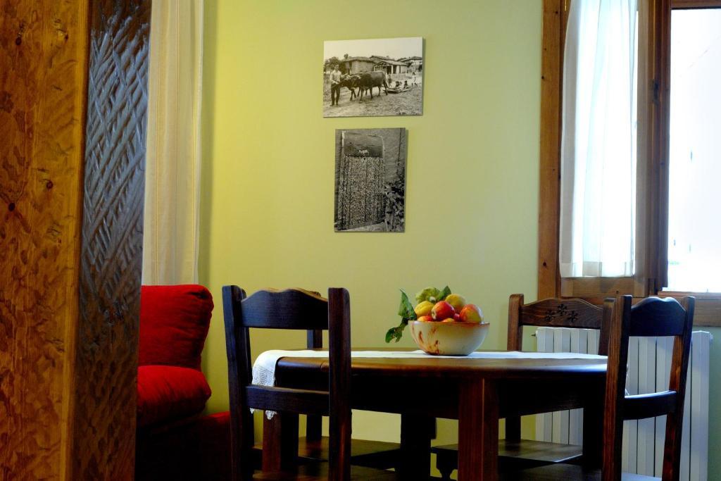 La Borda De Marco Apartment กาวิน ห้อง รูปภาพ