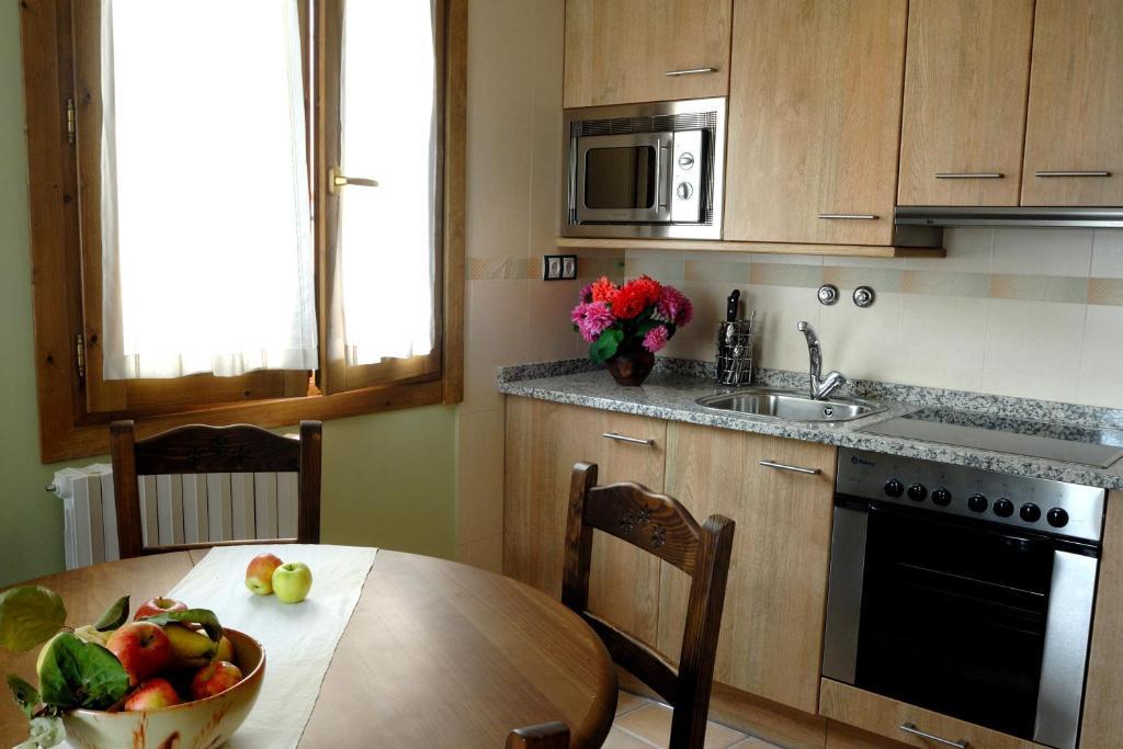 La Borda De Marco Apartment กาวิน ห้อง รูปภาพ
