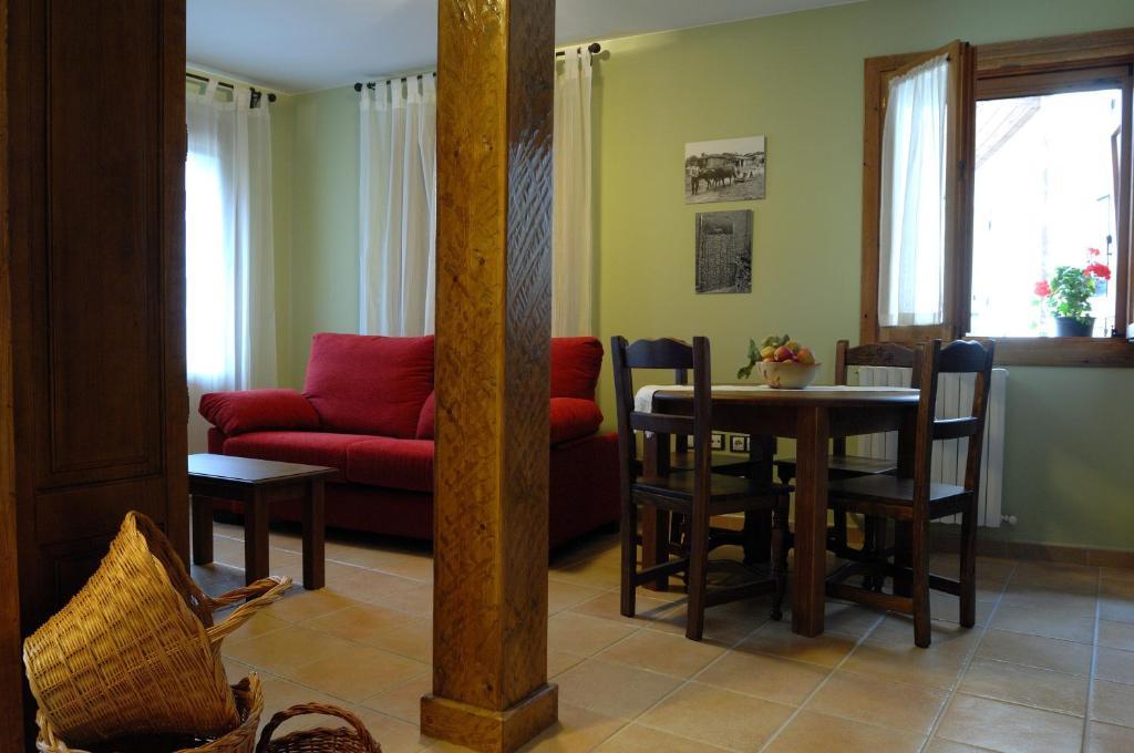 La Borda De Marco Apartment กาวิน ห้อง รูปภาพ