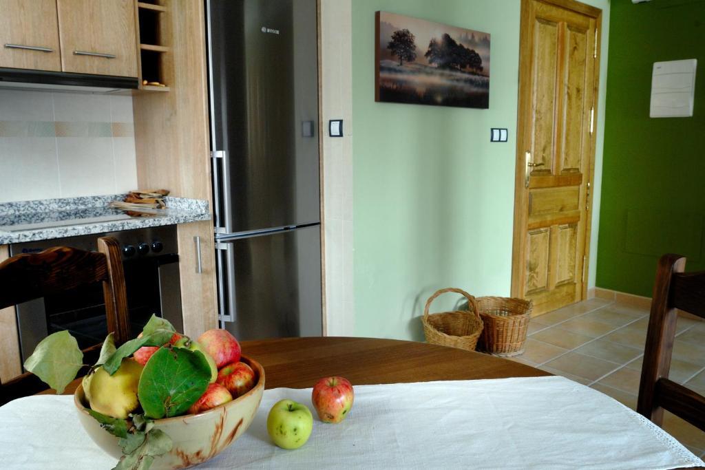 La Borda De Marco Apartment กาวิน ห้อง รูปภาพ
