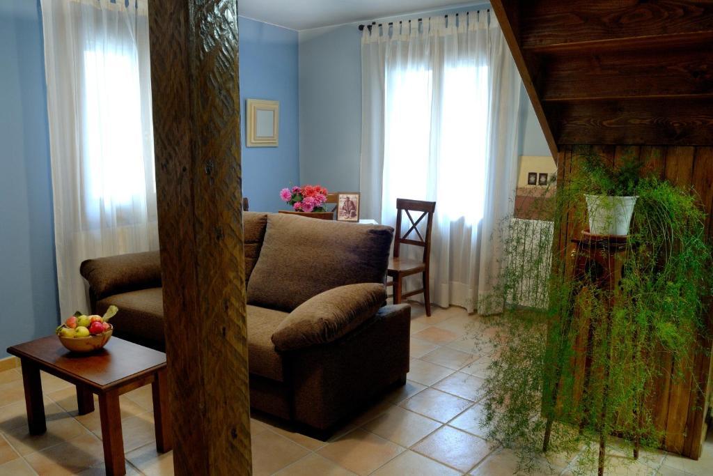 La Borda De Marco Apartment กาวิน ห้อง รูปภาพ